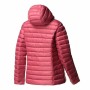 Veste de Sport pour Femme JOTT Rose