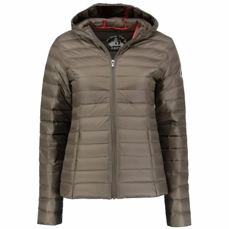 Veste de Sport pour Femme JOTT Marron