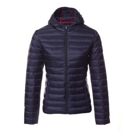 Veste de Sport pour Femme JOTT Blue marine