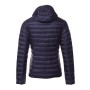 Veste de Sport pour Femme JOTT Blue marine