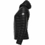 Veste de Sport pour Femme JOTT Noir