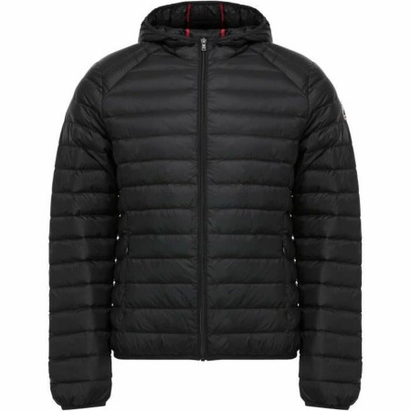 Veste de Sport pour Homme JOTT Noir