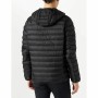 Veste de Sport pour Homme JOTT Noir