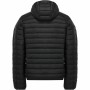 Veste de Sport pour Homme JOTT Noir