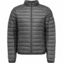 Veste de Sport pour Homme JOTT Gris acier