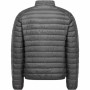 Veste de Sport pour Homme JOTT Gris acier