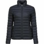 Veste de Sport pour Femme JOTT Blue marine