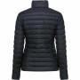 Veste de Sport pour Femme JOTT Blue marine