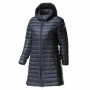 Veste de Sport pour Femme JOTT Blue marine