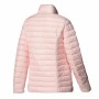 Veste de Sport pour Femme JOTT Rose clair