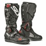 Bottes de moto Sidi 2 SRS Noir