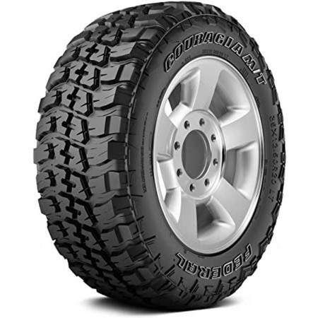 Pneu tout-terrain Federal COURAGIA M/T 31X10,50R15LT