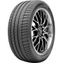 Pneus pour motos Michelin PILOT SPORT PS3 ACOUSTIC 255/40ZR20