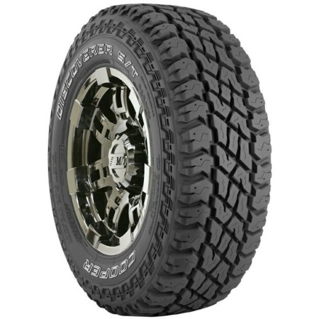 Pneu tout-terrain Cooper DISCOVERER S/T MAXX 225/75QR16