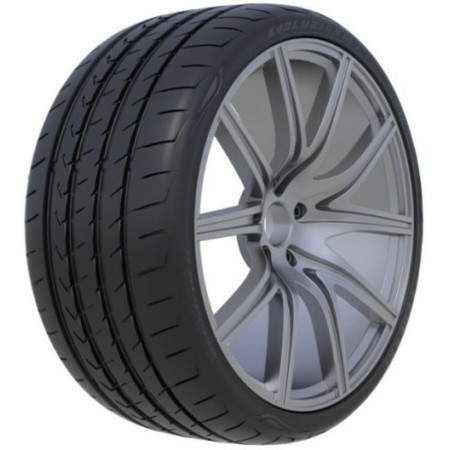 Pneus de voiture Federal ST-1 EVOLUZION 225/40ZR18