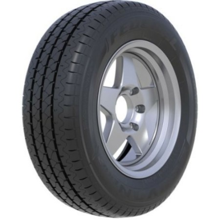 Pneu Van Federal ECOVAN ER02 225/70R15C