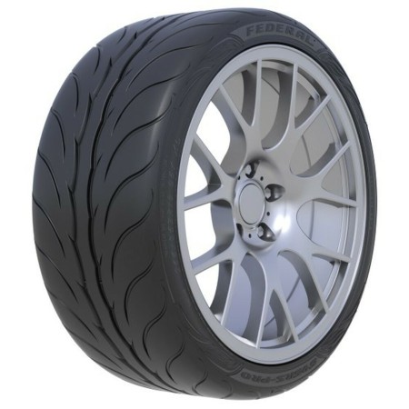 Pneus de voiture Federal 595RS-PRO 215/45ZR17