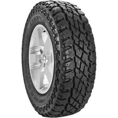 Pneu tout-terrain Cooper DISCOVERER S/T MAXX 245/70QR17