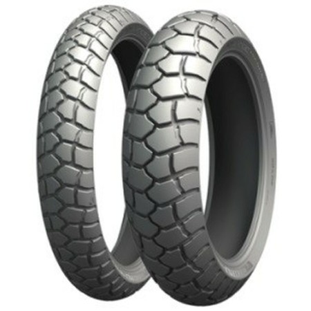 Pneus pour motos Michelin ANAKEE ADVENTURE 100/90-19