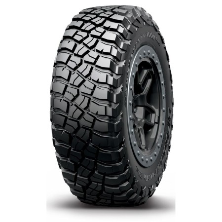 Pneu tout-terrain BF Goodrich MUD TERRAIN T/A KM3 265/70QR17