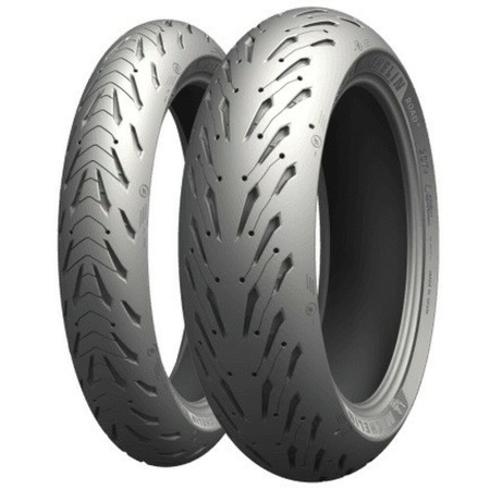 Pneus pour motos Michelin ROAD 5 160/60ZR17