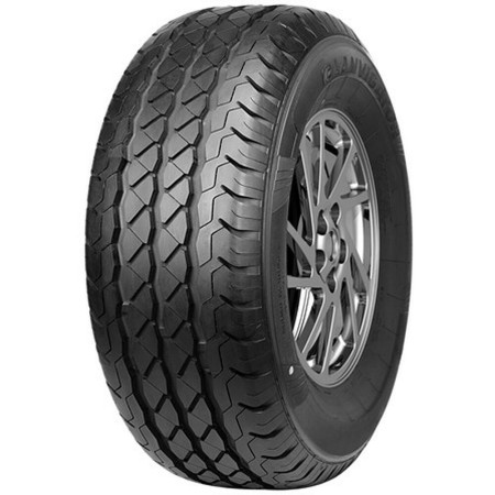 Pneus de voiture Lanvigator MILEMAX 235/65R16C