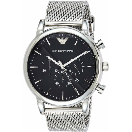 Montre Homme Armani AR1808 (Ø 46 mm)