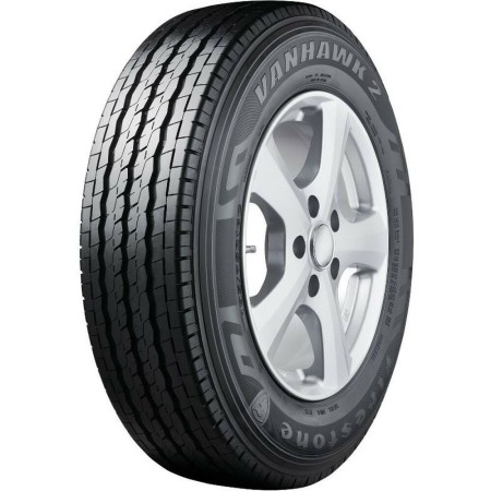 Pneus de voiture Firestone VANHAWK-2 215/65R15C