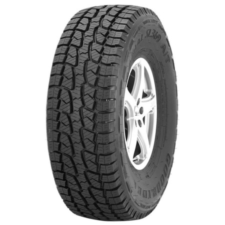 Pneu tout-terrain Goodride RADIAL SL369 A/T 235/75QR15LT