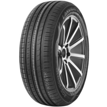Pneus de voiture Lanvigator COMFORTII 235/60HR16