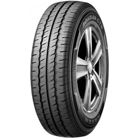 Pneus de voiture Nexen ROADIAN CT8 205R16C