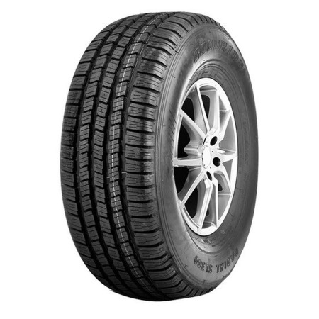 Pneu tout-terrain Goodride SL309 215/75QR15LT