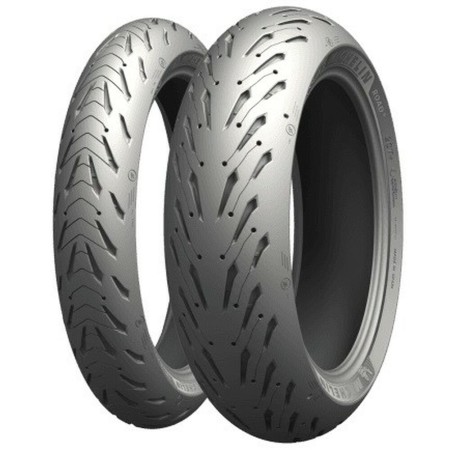 Pneus pour motos Michelin ROAD 5 120/70ZR17