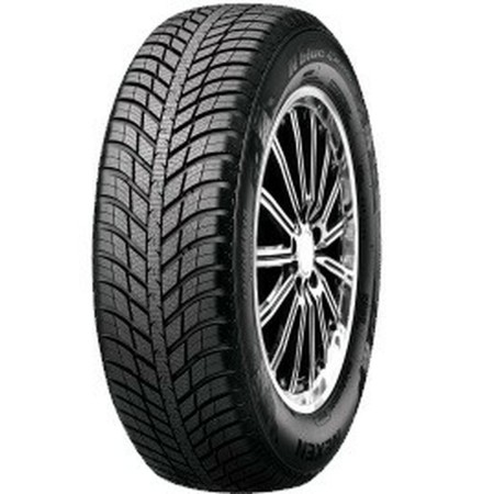 Pneus de voiture Nexen N´BLUE 4SEASON 225/45VR17