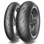 Pneus pour motos Michelin POWER GP 120/70ZR17