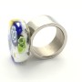 Bague Femme Watx & Colors JWA1722T13 (16,8 mm) (Taille 13)