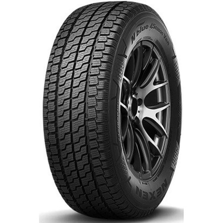 Pneus de voiture Nexen N´BLUE 4 SEASON VAN 195R15C