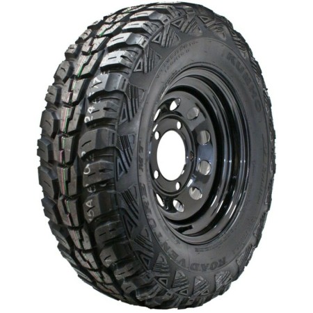 Pneu tout-terrain Kumho KL71 ROAD VENTURE MT 205/80QR16