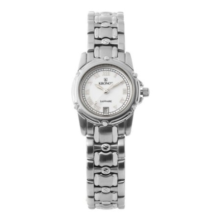 Montre Femme Kronos 62-301 (ø 25 mm)