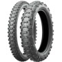 Pneus pour motos Bridgestone E50F 90/90-21