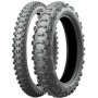 Pneus pour motos Bridgestone E50R 120/90-18