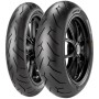 Pneus pour motos Pirelli DIABLO ROSSO II 170/60ZR17