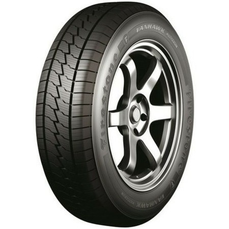 Pneu Van Firestone VANHAWK MULTISEASON 225/65R16C