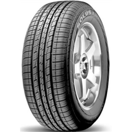 Pneu tout-terrain Kumho KL21 SOLUS ECO 265/60HR18