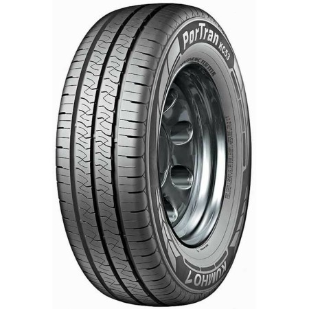 Pneus pour camions Kumho KC53 PORTRAN 195R14C