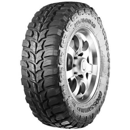 Pneu tout-terrain Linglong CROSSWIND M/T 225/75QR16LT