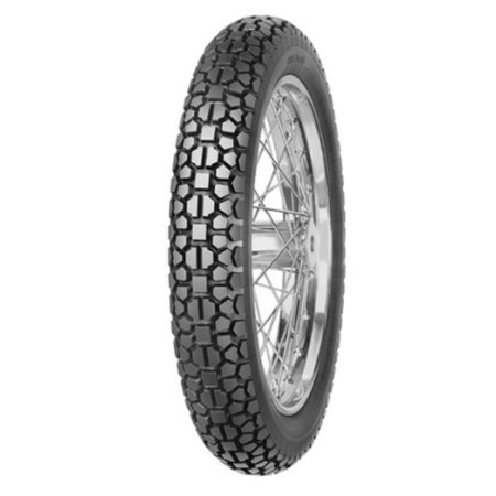 Pneus pour motos Mitas E-03 TRAIL 3,50-18