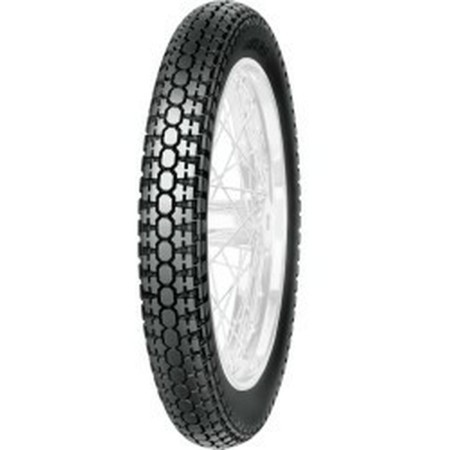 Pneus pour motos Mitas H-02 2,50-19