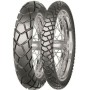 Pneus pour motos Mitas E-08 ENDURO 130/80-17