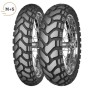 Pneus pour motos Mitas E-07+ ENDURO TRAIL 120/70B19